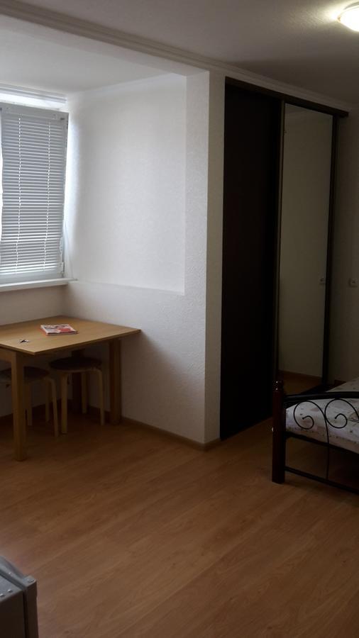 Mini Hotel Na Aiaaira Sukhumi Eksteriør bilde