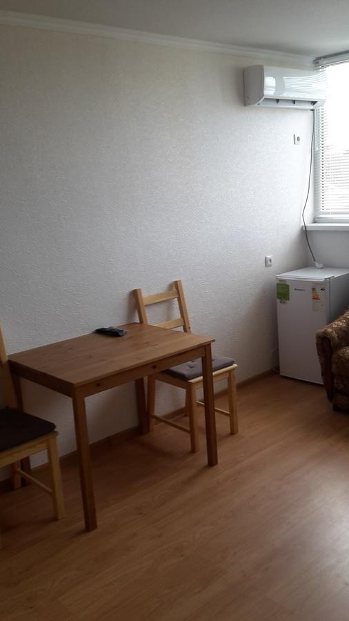 Mini Hotel Na Aiaaira Sukhumi Eksteriør bilde