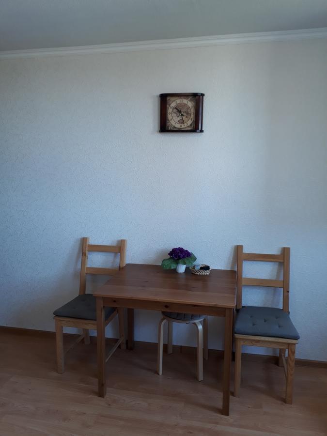 Mini Hotel Na Aiaaira Sukhumi Eksteriør bilde