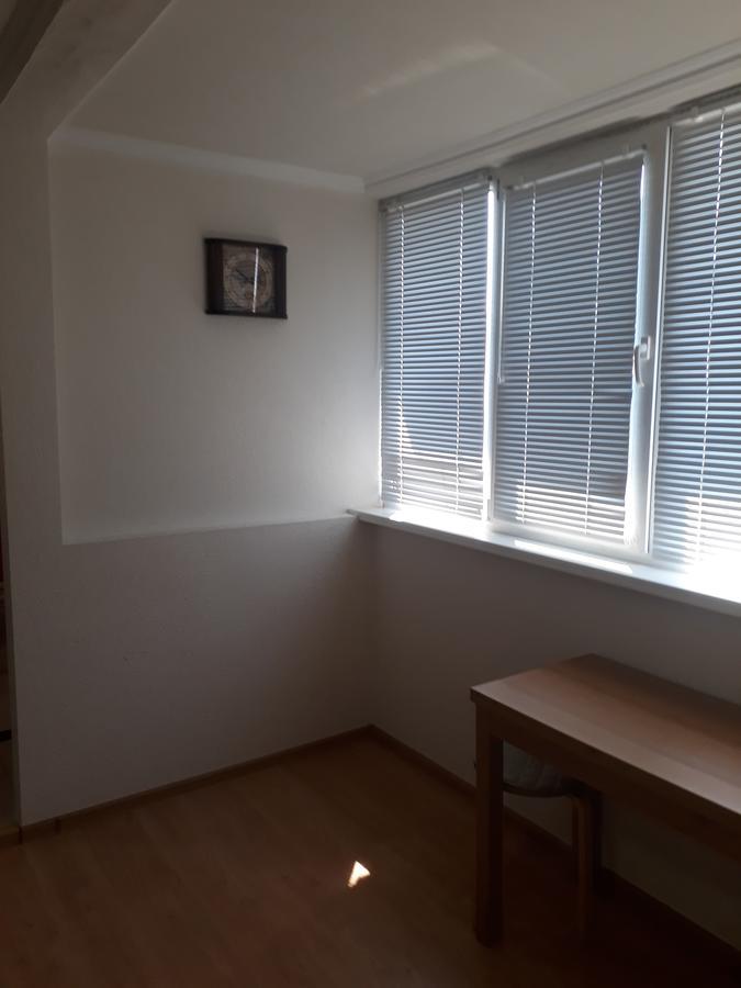 Mini Hotel Na Aiaaira Sukhumi Eksteriør bilde